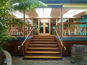 Lord-Howe-Island-Museum-Cafe-Balustrade-by-Sentrel